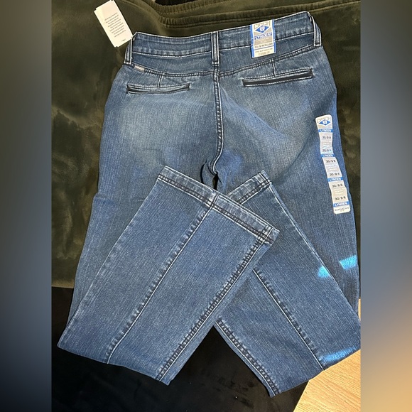 NWT Cinch Women's Slim-Fit Trouser Jeans - Picture 3 of 12